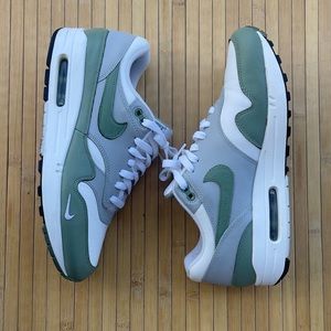 Nike Air Max 1 “Spiral Sage”